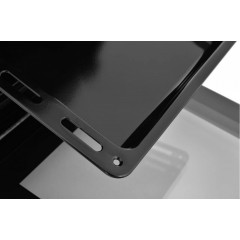 Духовой шкаф ZUGEL ZO E451 B