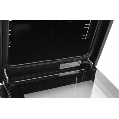Духовой шкаф ZUGEL ZO E451 B