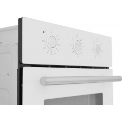 Духовой шкаф ZUGEL ZO E451 W