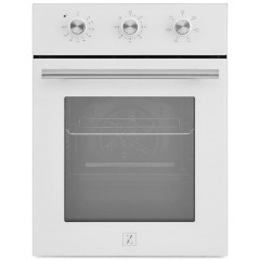 Духовой шкаф ZUGEL ZO E451 W