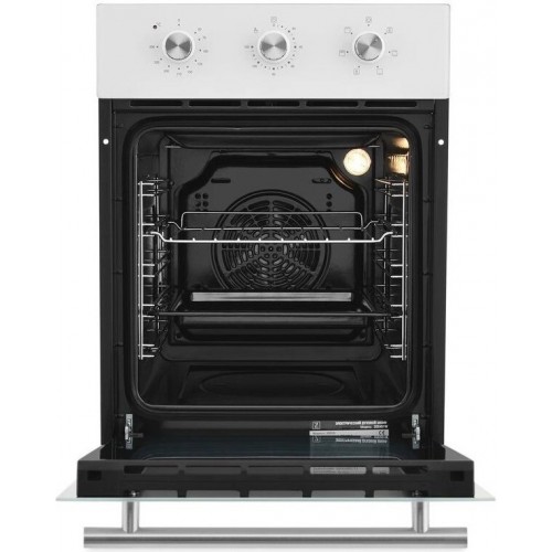 Духовой шкаф ZUGEL ZO E451 W