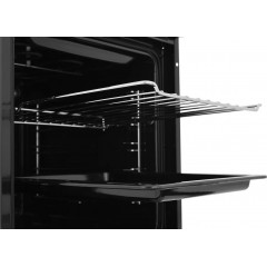 Духовой шкаф ZUGEL ZO E451 W