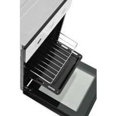 Духовой шкаф ZUGEL ZO E451 W