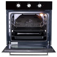 Духовой шкаф Zigmund & Shtain E 148 B