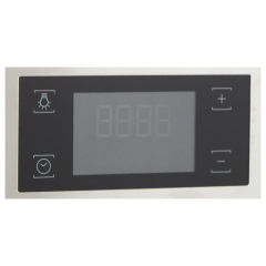 Духовой шкаф Hotpoint-Ariston FA2 540 H IX HA