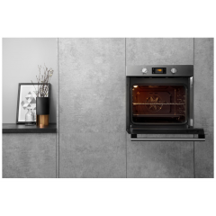 Духовой шкаф Hotpoint-Ariston FA2 540 H IX HA