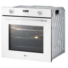 Духовой шкаф LG WSEZ7213W