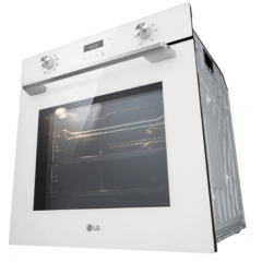 Духовой шкаф LG WSEZ7213W