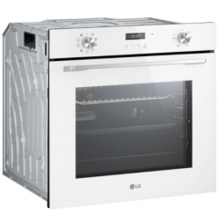 Духовой шкаф LG WSEZ7213W