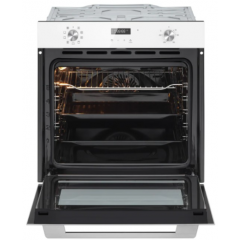 Духовой шкаф LG WSEZ7213W