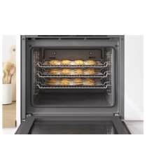Духовой шкаф Bosch HBG539EB0