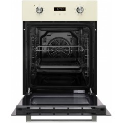 Духовой шкаф Weissgauff EOY 451 PDBG