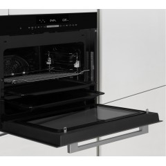 Духовой шкаф Weissgauff EOM 991 SB