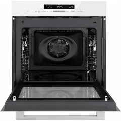 Духовой шкаф Weissgauff EOM 991 SW