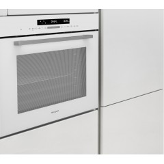 Духовой шкаф Weissgauff EOM 991 SW