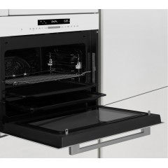 Духовой шкаф Weissgauff EOM 991 SW