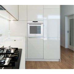 Духовой шкаф Weissgauff EOM 991 SW