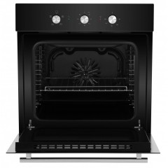 Духовой шкаф Hyundai HEO 6632 BG