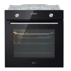 Духовой шкаф LG WSEZD7213B