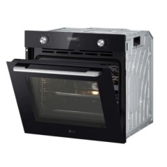 Духовой шкаф LG WSEZD7213B