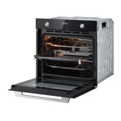 Духовой шкаф LG WSEZD7213B