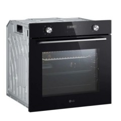Духовой шкаф LG WSEZD7213B