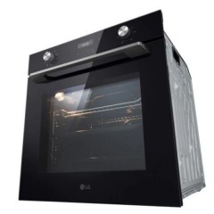 Духовой шкаф LG WSEZD7213B