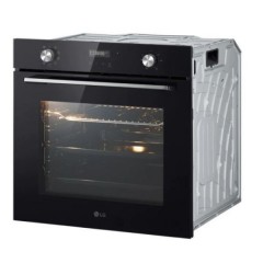 Духовой шкаф LG WSEZD7213B