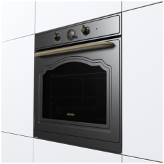 Духовой шкаф Gorenje BOS67371CLB