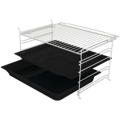 Духовой шкаф Gorenje BOS67371CLB