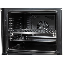 Духовой шкаф Hyundai HEO 6648 IX