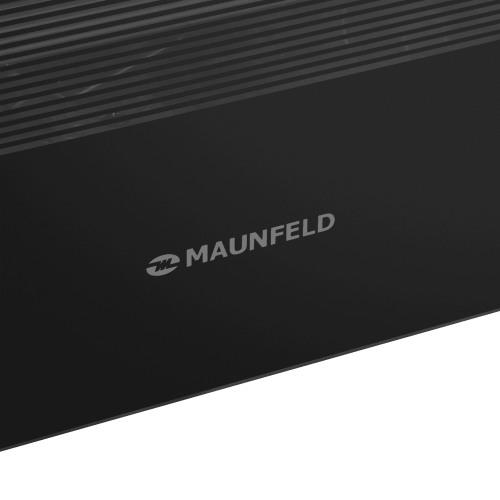 Духовой шкаф Maunfeld MOGM703B2