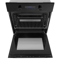 Духовой шкаф Maunfeld MOGM703B2