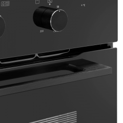 Духовой шкаф Maunfeld MOGM703B2