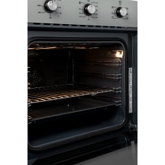 Духовой шкаф ZorG Technology BE6 gray