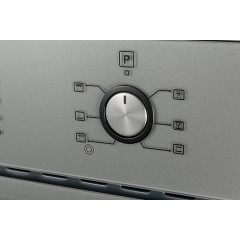 Духовой шкаф ZorG Technology BE6 gray