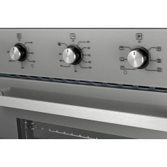 Духовой шкаф ZorG Technology BE6 gray