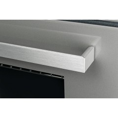 Духовой шкаф ZorG Technology BE6 gray