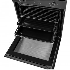 Духовой шкаф Maunfeld MEOM729PB2