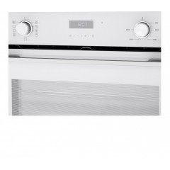 Духовой шкаф Maunfeld MEOM729PW