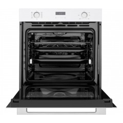 Духовой шкаф Maunfeld MEOM729PW