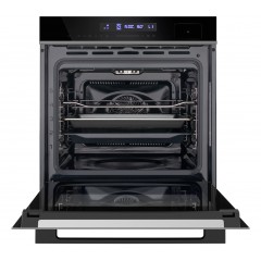 Духовой шкаф Maunfeld MEOR7216STB