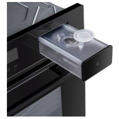 Духовой шкаф Maunfeld MEOR7216STB