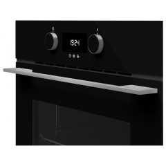 Духовой шкаф Teka HLB 8400 BK