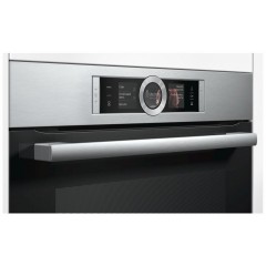 Духовой шкаф Bosch CSG656BS2