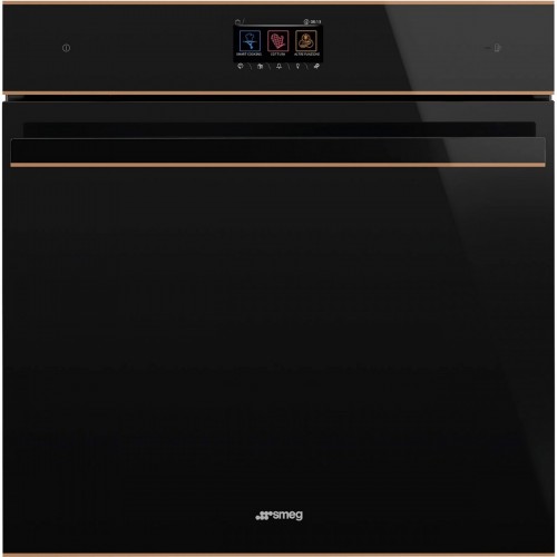 Духовой шкаф Smeg SOP6604TPNR