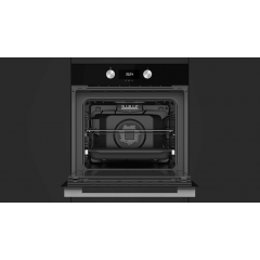 Духовой шкаф Teka HLB 8400 P (черный) 111000008
