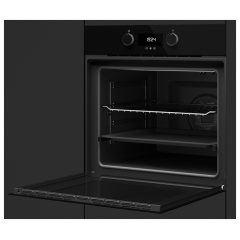 Духовой шкаф Teka HLB 8400 P (черный) 111000008