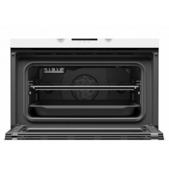 Духовой шкаф Teka HLC 8400 (белый)