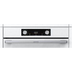 Духовой шкаф Gorenje BOS6737E06WG